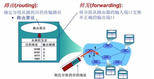 計算機網絡技術 連接世界的無形橋梁