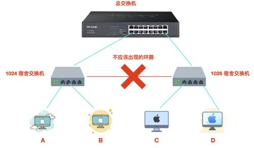 這一次，徹底拿下計算機網絡鏈路層 從零到精通的全面指南