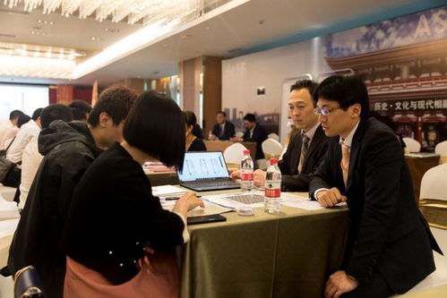 深圳2019春季日本大型房產投資說明會圓滿落幕，搭建跨境經貿新橋梁